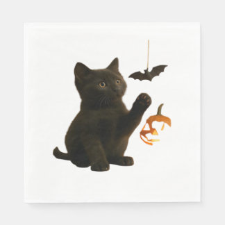 Serviette En Papier T-Shirt classique en forme de charrette et de lant