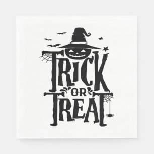 Serviette En Papier T-shirt costume d'Halloween pour hommes femmes