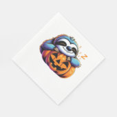 Serviette En Papier T-shirt Essential pour le costume d'amoureux Hallo (Coin)