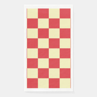 Serviette En Papier Table de campagne française vintage pour pique-niq