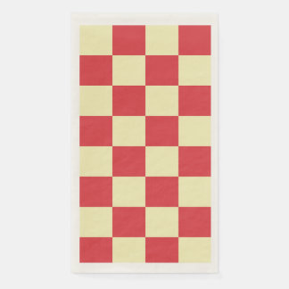 Serviette En Papier Table de campagne française vintage pour pique-niq