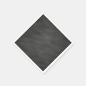 Serviette En Papier Tableau de bord Arrière - plan gris noir tableau d (Coin)