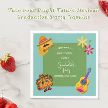 Taco à propos de Bright Future Parti Mexicain de G