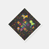 Serviette En Papier Taco Bout une nouvelle adresse Napkin (Coin)