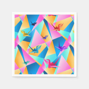 Serviette En Papier Tapis de souris