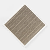 Taupe classique avec bande