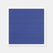 Serviette En Papier TBL Banquet Collection 1 Papier (Devant)