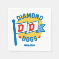 Ted Lasso | Chiens de diamants