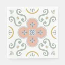 terracotta scandinave