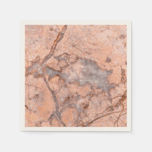 Serviette En Papier Texture de Trendy Cool (Devant)