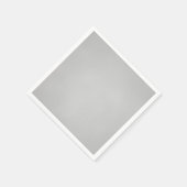 Serviette En Papier Texture Graine Artsy (Coin)