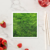 Serviette En Papier Textures de styles classiques (En situation)