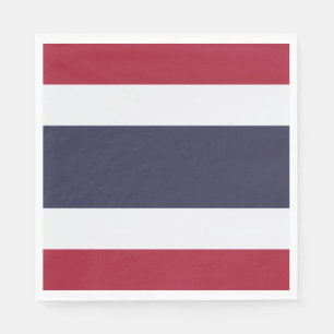 Serviette En Papier Thaïlande