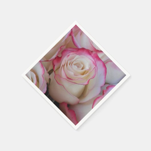 Serviette En Papier Thamar (Coin)