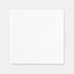 Serviette En Papier Thats Golf Golfeur Golf Lecteur Putter Cadeau