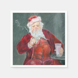 Serviette En Papier The Jolly Pint