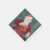 Serviette En Papier The Jolly Pint (Coin)