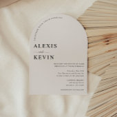 Serviette En Papier The Modern Neutral Wedding Cocktail
