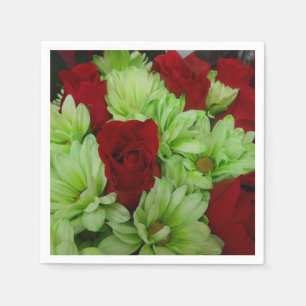 Serviette En Papier Thomasse