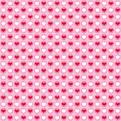 Serviette En Papier Timeless Hearts Valentine Napkins Table Decor