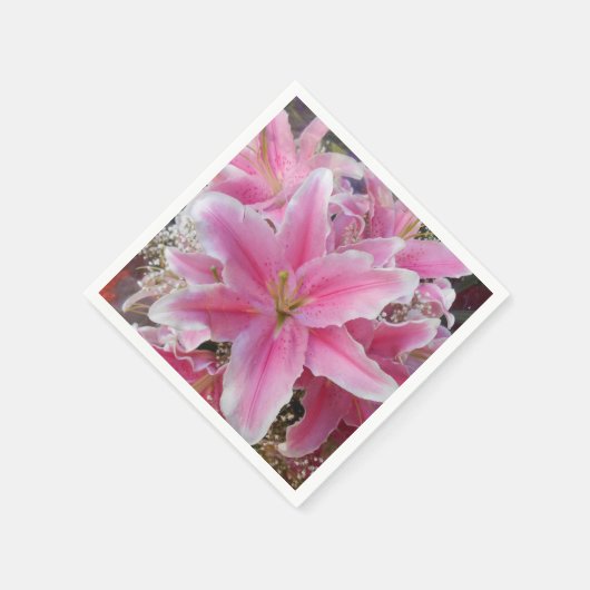 Serviette En Papier Tommasina (Coin)