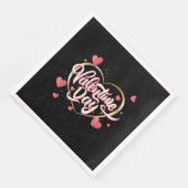 Serviette En Papier Tommy Cutlets (Coin)