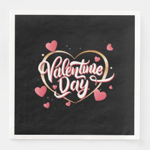Serviette En Papier Tommy Cutlets