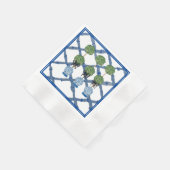 Serviette En Papier Topiary Chinoiserie Ginger Jar (Coin)