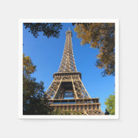 Tour Eiffel de Paris en France