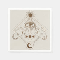 Tout voir oeil mystique tarot barbecue seance cock