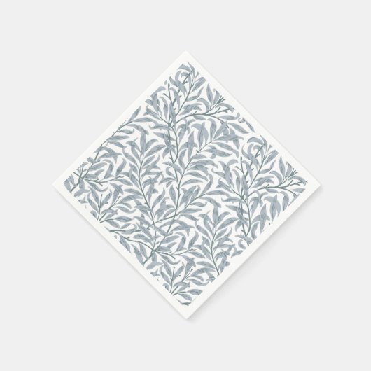 Serviette En Papier Trailing feuilleté William Morris serviettes de co (Coin)