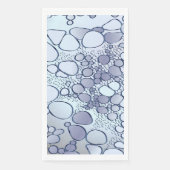 Serviette En Papier Travail numérique Abstrait 6 (Devant)