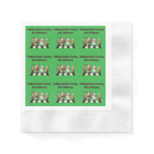 Traversée de l'estomac de Noël