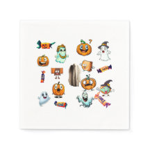 TRICK & TREAT