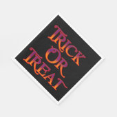 Serviette En Papier Tricoter ou traiter (Coin)