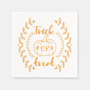 Serviette En Papier Tricoter ou traiter dans un cadre plante