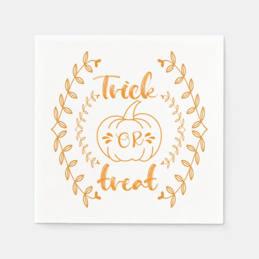 Serviette En Papier Tricoter ou traiter dans un cadre plante (Devant)