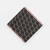 SERVIETTE EN PAPIER TRUMP (Coin)