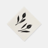 Serviette En Papier Tulip (Coin)