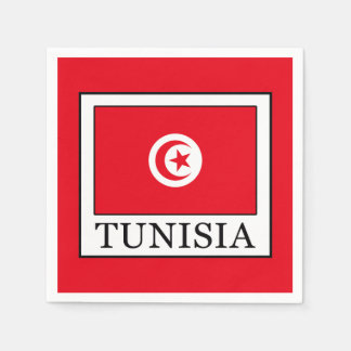 Serviette En Papier Tunisie