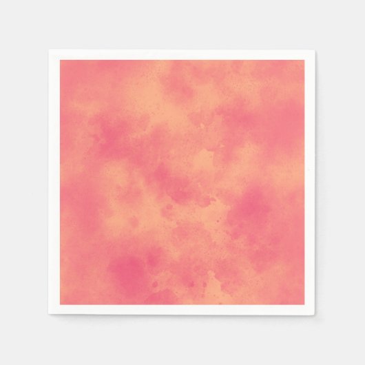 Serviette En Papier Tuti-Fruity (Devant)