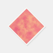 Serviette En Papier Tuti-Fruity (Coin)