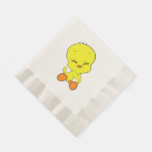 Serviette En Papier Tweety (Coin)