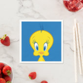 Serviette En Papier TWEETY™ | Innocent Little Bird (En situation)