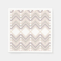 un arrière - plan blanc aux points brun et rouge