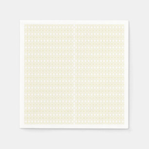 Serviette En Papier un arrière - plan orange et jaune avec des petits