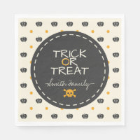 Un Bac Ou Un Traitement. Jack-o'-lantern White Poi