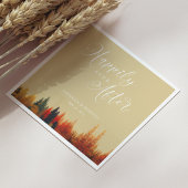 Serviette En Papier Un conte équitable "Heureux toujours après" : Mari