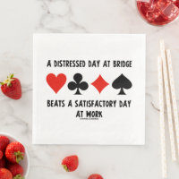 Un Jour Déchiré À Bridge Battre Un Satisfaisant
