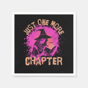 Serviette En Papier Un seul chapitre